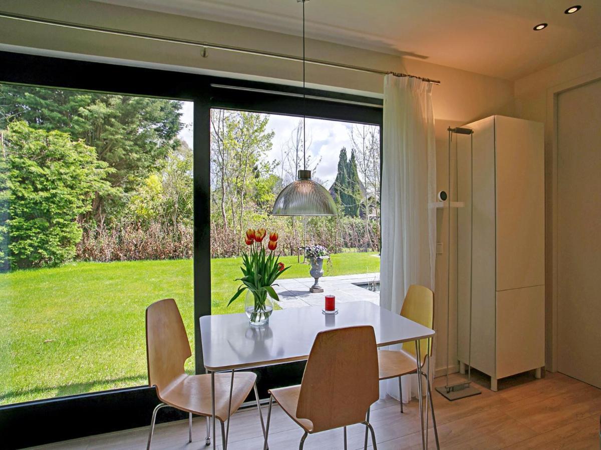 Romantic Holiday Home In Schoorl Near The Sea 外观 照片