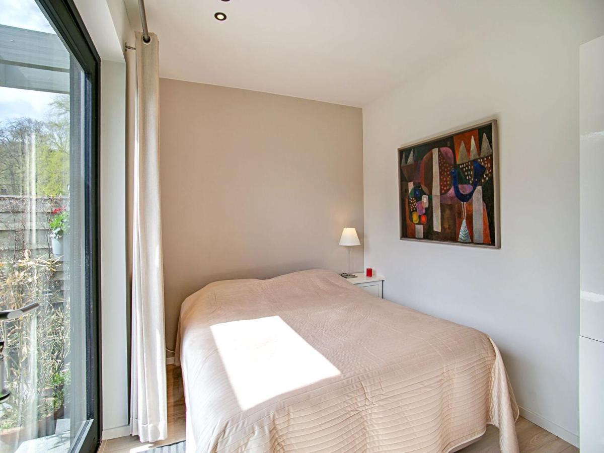 Romantic Holiday Home In Schoorl Near The Sea 外观 照片