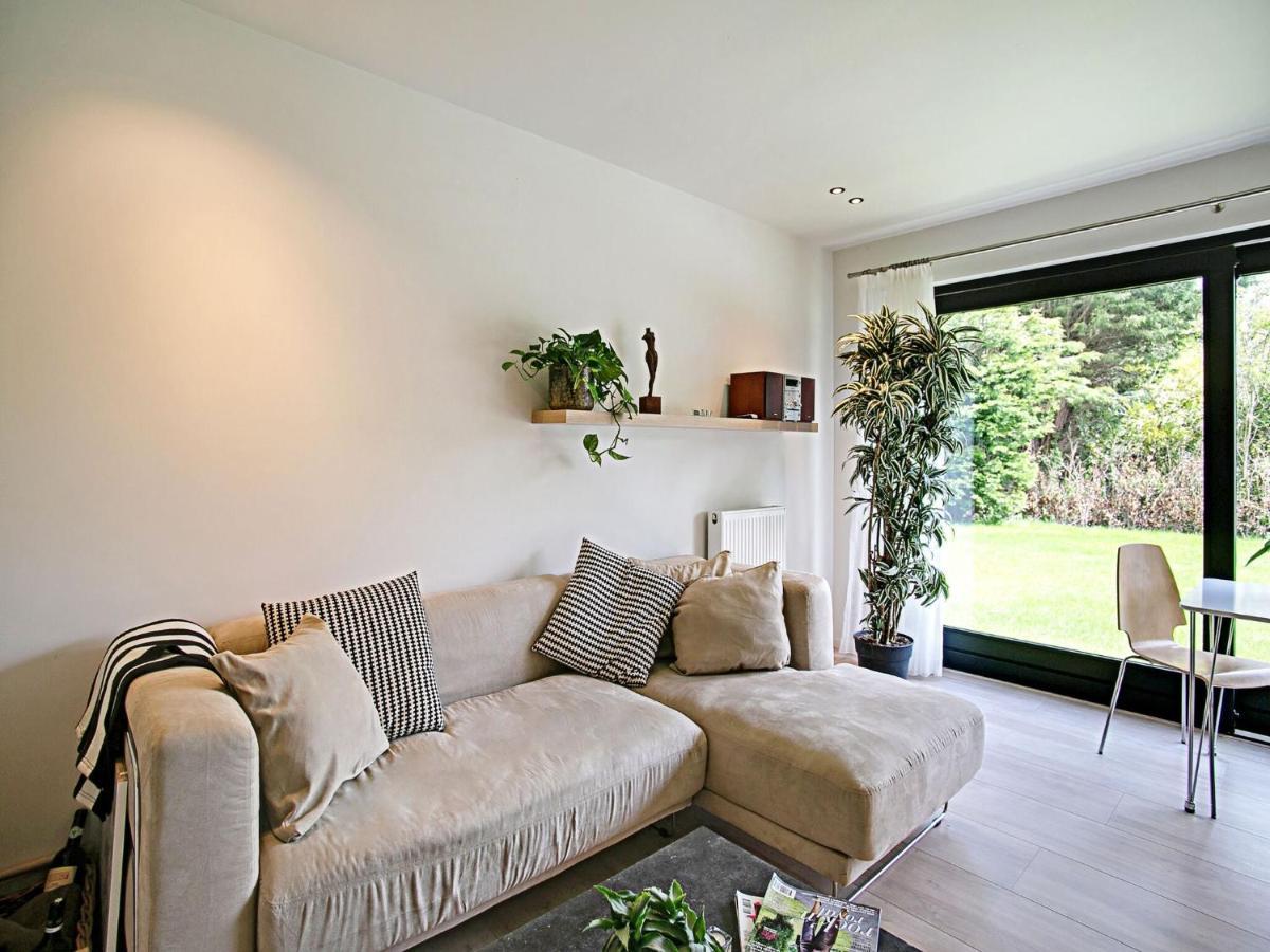 Romantic Holiday Home In Schoorl Near The Sea 外观 照片