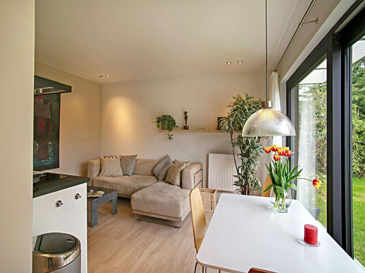 Romantic Holiday Home In Schoorl Near The Sea 外观 照片